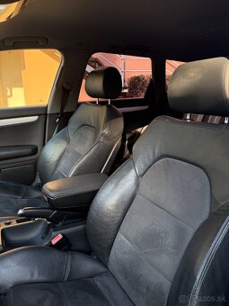Predám Audi a4 b6 avant - 9