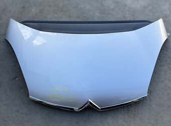 Kapota Citroen C4 Picasso - 9