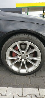 AUDI A4 2013 3.0 S Line - 9