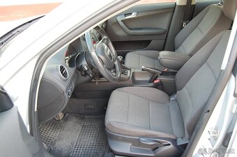 Audi A3 1.9 tdi - 9