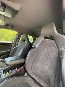 Kodiaq Sportline 1.5 benzín - 9