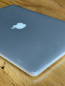 MacBook Pro 15 (Early 2013) i7 2,4GHz, 8GBram, 250GB - vadny - 9