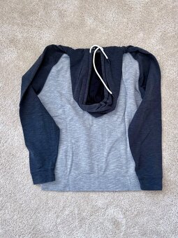 Balík pánskeho značkového oblečenia L a XL - 3,75ks - 9