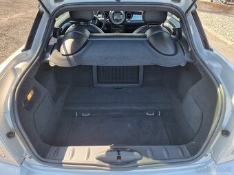 Mini Cooper 1.6i JCW Coupe 210k MT6 2m za 12.490 € - 9