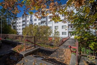 Predaj garáže v centre mesta Poprad - 9