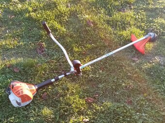 Krovinorez Stihl fs - - - - 9