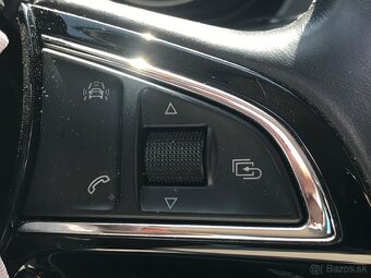 Škoda Fabia 2018, Benzín, 165 000 km, 81 kW, M6, POJAZDNÉ - 9