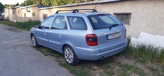 Citroen xsara 1,4i break - 9