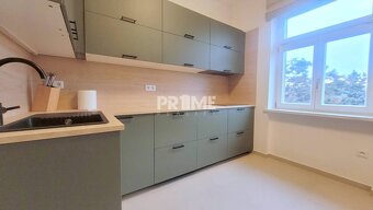 Pekný 3i byt, REKONŠTRUKCIA, KLÍMA, NIVY, Trenčianska ulica - 9