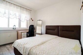 Exkluzívne na predaj krásny 4 izbový komplet prerobený byt o - 9