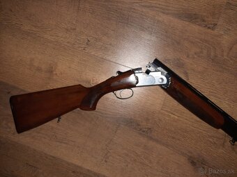 Broková kozlica Beretta 686 - 9