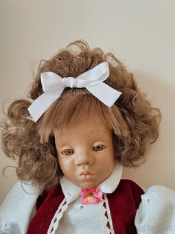 Porcelánové babiky - 9