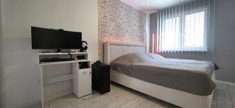 PNORF – zrekonštruovaný a bezbariérový 3i byt, ul. Za Poštou - 9