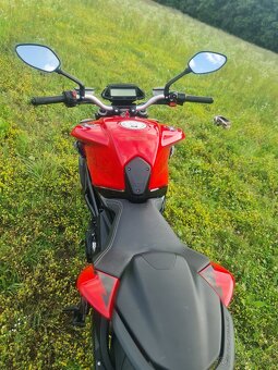 Mv agusta brutale 800 - 9