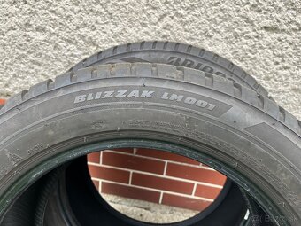 225/55 R18 Bridgestone zimné pneumatiky 2ks. - 9
