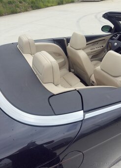 Vw EOS 2.0tdi DSG highline Cabrio - 9