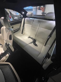 BMW e46 coupe 330Ci Individual - 9