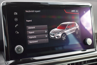 Seat Tarraco 1.5TSi Xcellence 7-Míst LED Panorama - 9