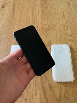 iPhone 11 Pro 64 gb Space grey v záruke - 9