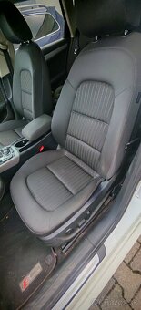 Audi a4 B8 2.0 TDI - 9
