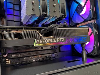 Ryzen 7 7700X\32GB\RTX 4070S\SSD\850W Zdroj - 9