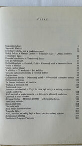 Svetový Bestseller- Nicholas Sparks, Jókai Mór - 9