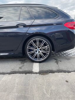 LETNÉ PNEUMATIKY 275/30 R20, 245/35 R20 - 9