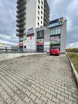 Obchodný priestor 156 m2 prízemie, LIVING CENTRUM, Žilina - 9