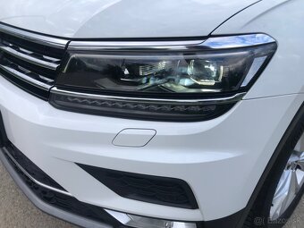 Volkswagen Tiguan 2.0 TDI Highline DSG - 9