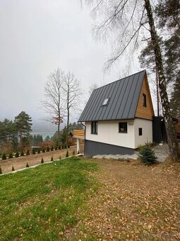 Obľubena chata Eliáš na PRENÁJOM - 9
