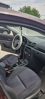 Mazda 3 16V Spec - 9