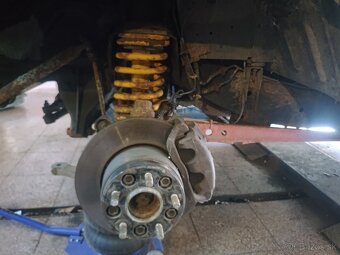Land Rover Discovery 2 2.5Td - 9