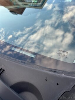 Honda Civic 7g Hatchback - 9