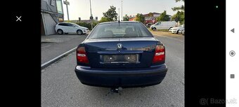 Škoda Octavia 82 000km - 9