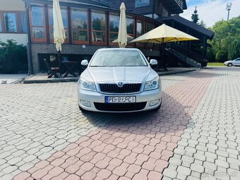 ✅PREDAM ŠKODA OCTAVIA 1.6 TDI 77KW ✅ - 9
