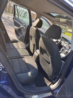 Predám Škoda Octavia II Facelift 2.0 TDI - 9