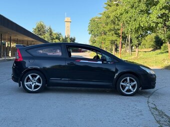 Citroën C4 Coupe 1,6i 16V Sébastien Loeb Design - 9