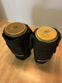Conga Meinl HC512VSB - 9