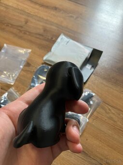 3D Tlačiareň Creality Ender 3 S1 Pro - 9