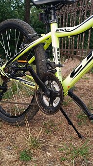 MTB 24 CTM Berry 2.0 - 9
