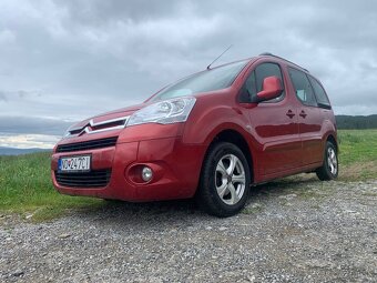 Berlingo - 9