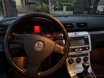 Volkswagen B6 - 9