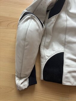 Kožená moto kombinéza Alpinestars 58 - 9