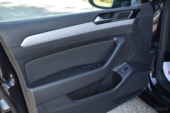 VW PASSAT 2.0 TDI ROK 2021 //DSG//LED//ACC//LANE//SIDE ASIST - 9