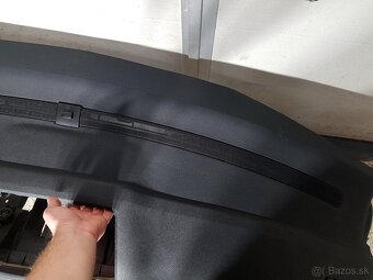 Predám originálnu palubovku Škoda Octavia 2 Facelift - 9