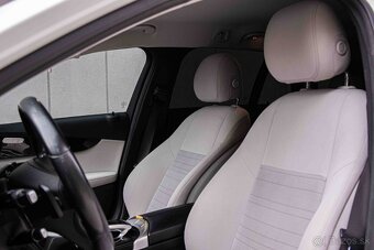Mercedes-Benz C trieda Kombi 220 CDI - 9
