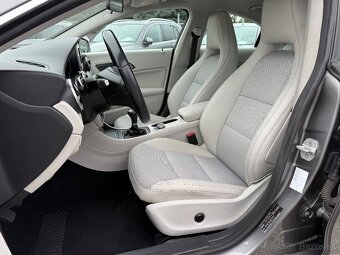 Mercedes-Benz CLA 200 CDI Sport - 9