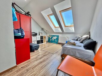 PRENÁJOM 3 izbový byt s parkovacím miestom - 9