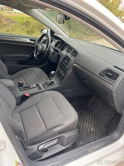 Volkswagen Golf VII - 9