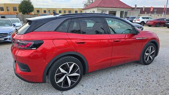 ✅️VW ID.4 GTX 4-Motion 82kWh 220KW,2022,Ťažné,Matrix,DCC✅️ - 9